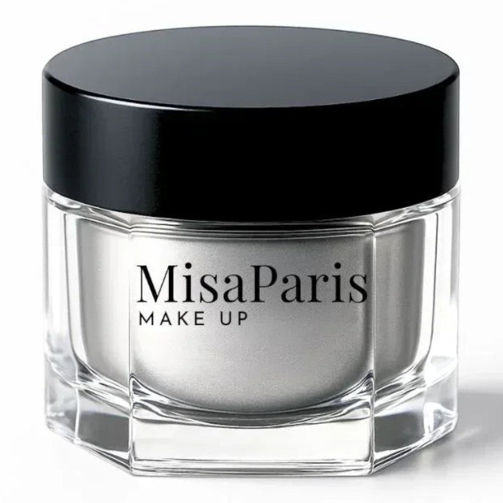 STAR POWDER — L’Éclat Couture Par Excellence - MisaParis Makeup