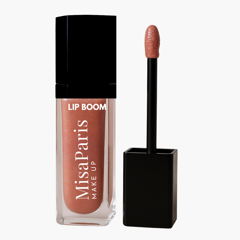 GLOSS REPULPANT MisaParis  VOLUME INSTANÉ