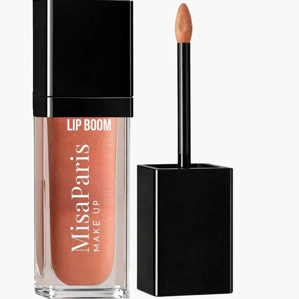 GLOSS REPULPANT MisaParis VOLUME INSTANÉ - MisaParis Makeup 