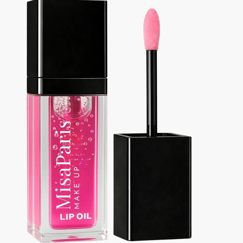 LIP OIL - MisaParis Makeup 