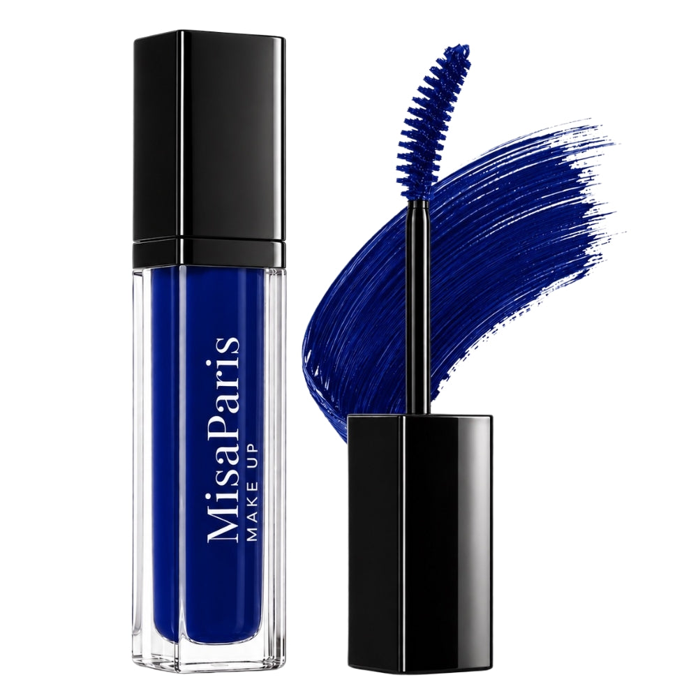 Mascara Biotine – Volume & Définition Intense