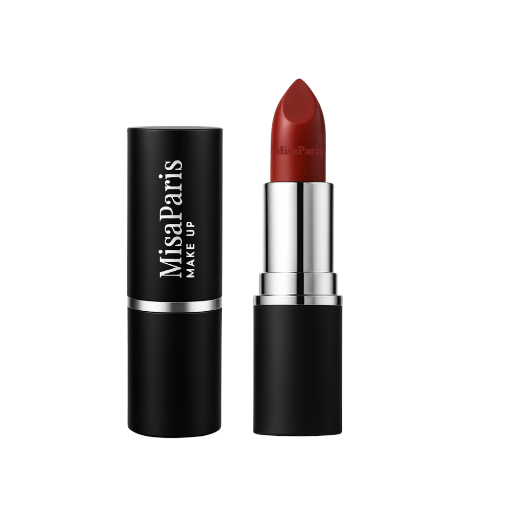 ROUGE À LÈVRES SATINÉ N°33