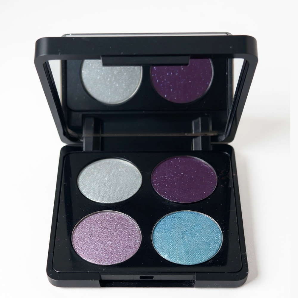 4 OMBRES À PAUPIÈRES