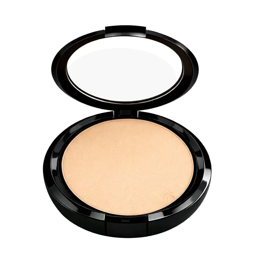 LUMINIZER MisaParis – Poudre Éclat Révélatrice - MisaParis Makeup 
