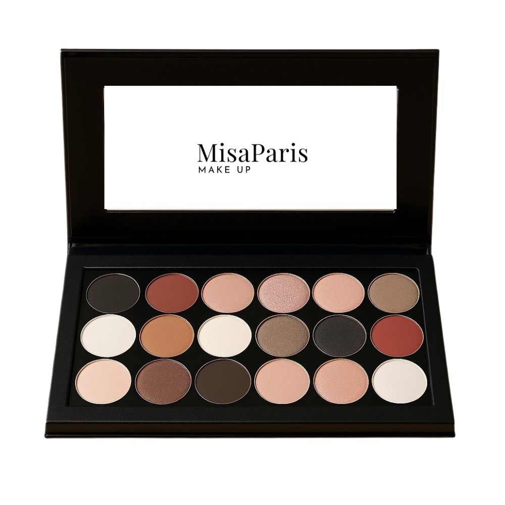 PALETTE OMBRES À PAUPIÈRES18