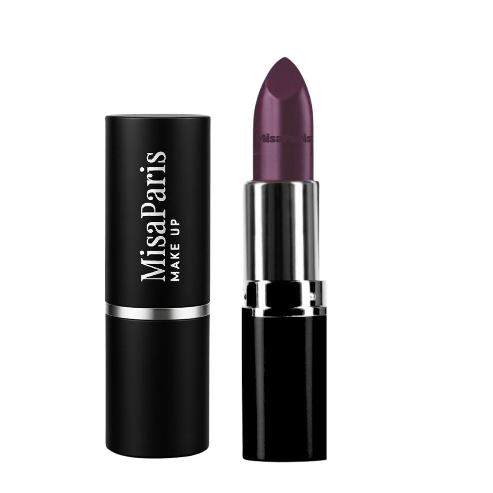 ROUGE À LÈVRES  ROUGE  SATINÉ   N°34