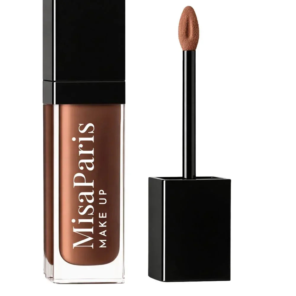 ROUGE À LÈVRES CREAM VELVETMAT - MisaParis Makeup 