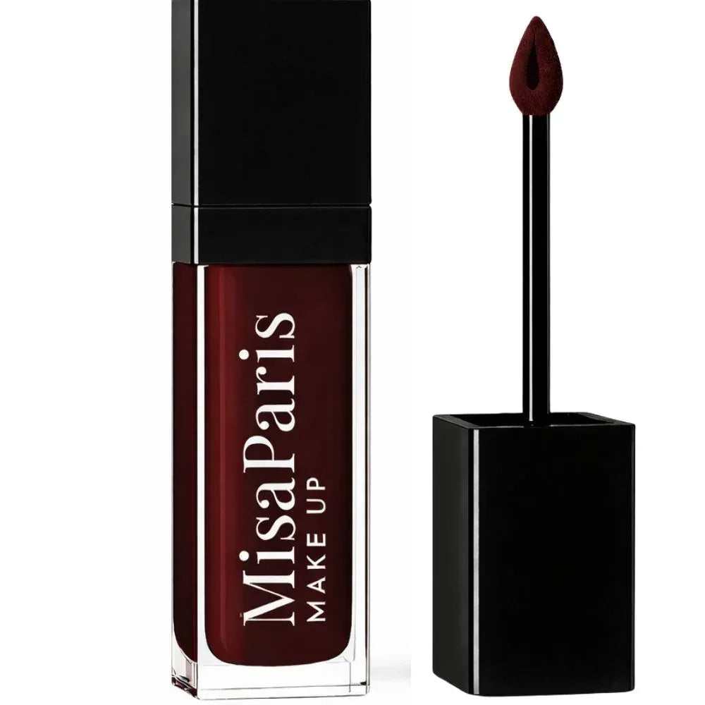 ROUGE À LÈVRES CREAM VELVETMAT - MisaParis Makeup 