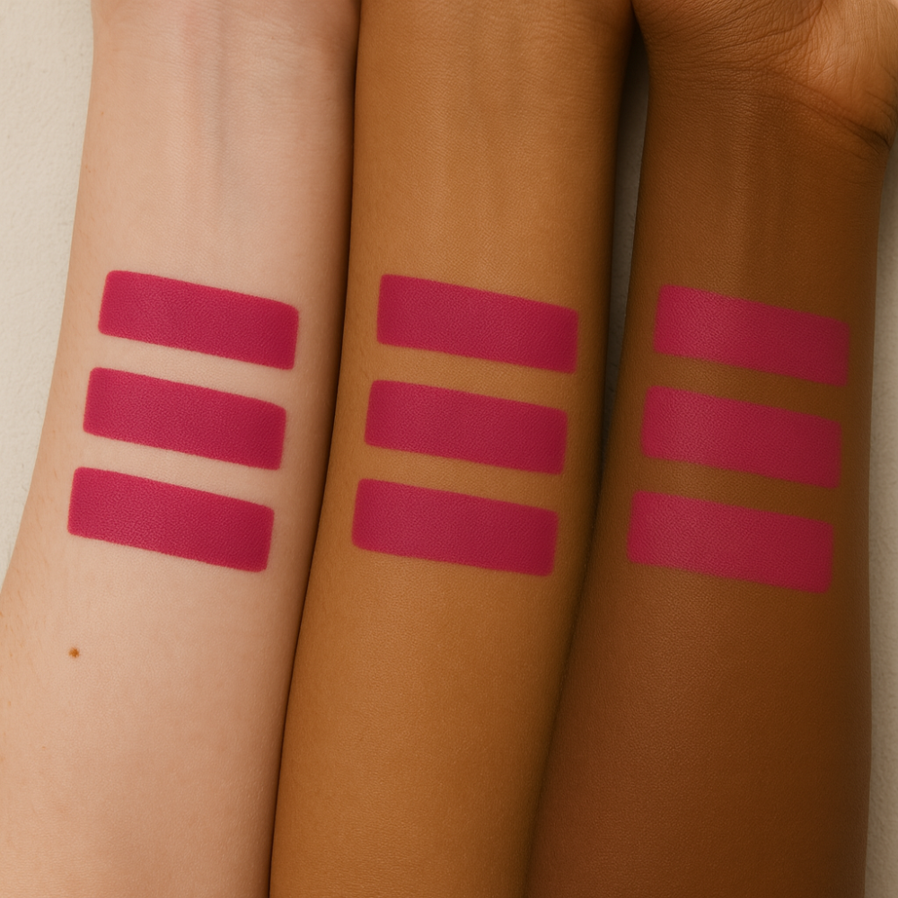 ROUGE À LÈVRES MAT N°35