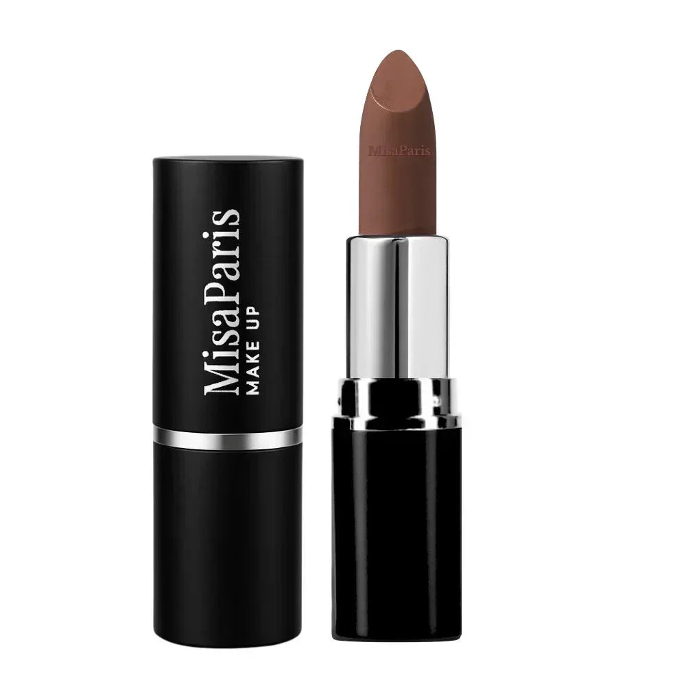 ROUGE MAT VELVET N°17 - MisaParis Makeup 