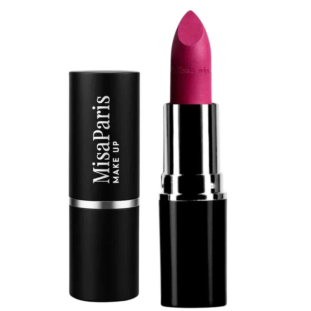 Rouge à Lèvres Mat Velouté – Teinte N°35 - shop_MisaParis