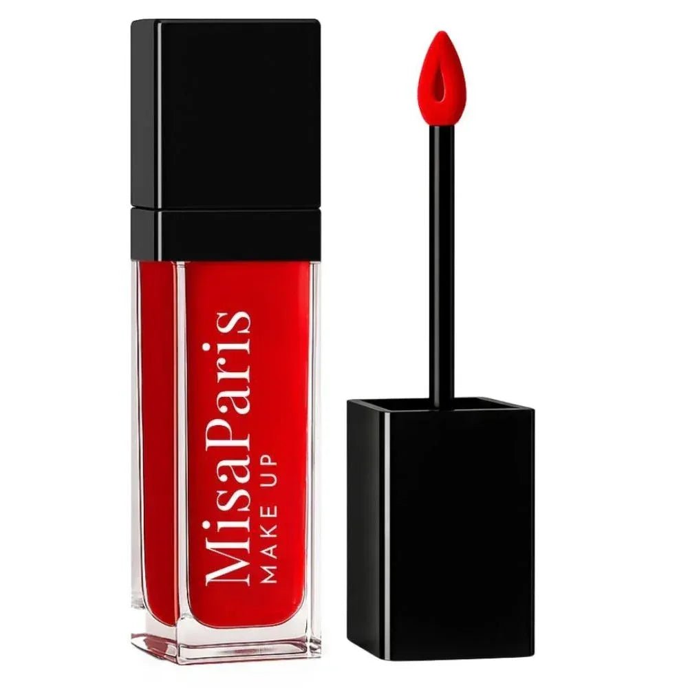 Rouge à Lèvres Velours Mat Crémeux Élégance - shop_MisaParis