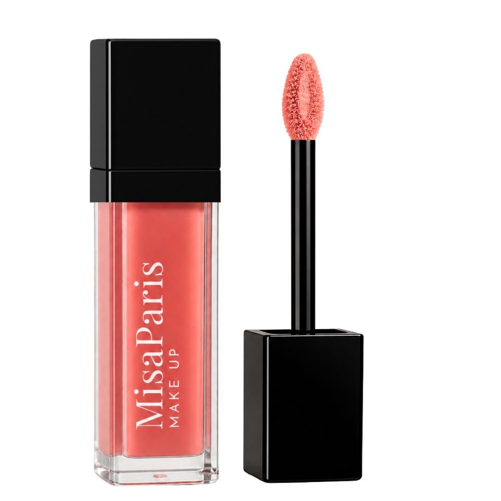 Rouge Velvet Matte – Paris Edition - shop_MisaParis