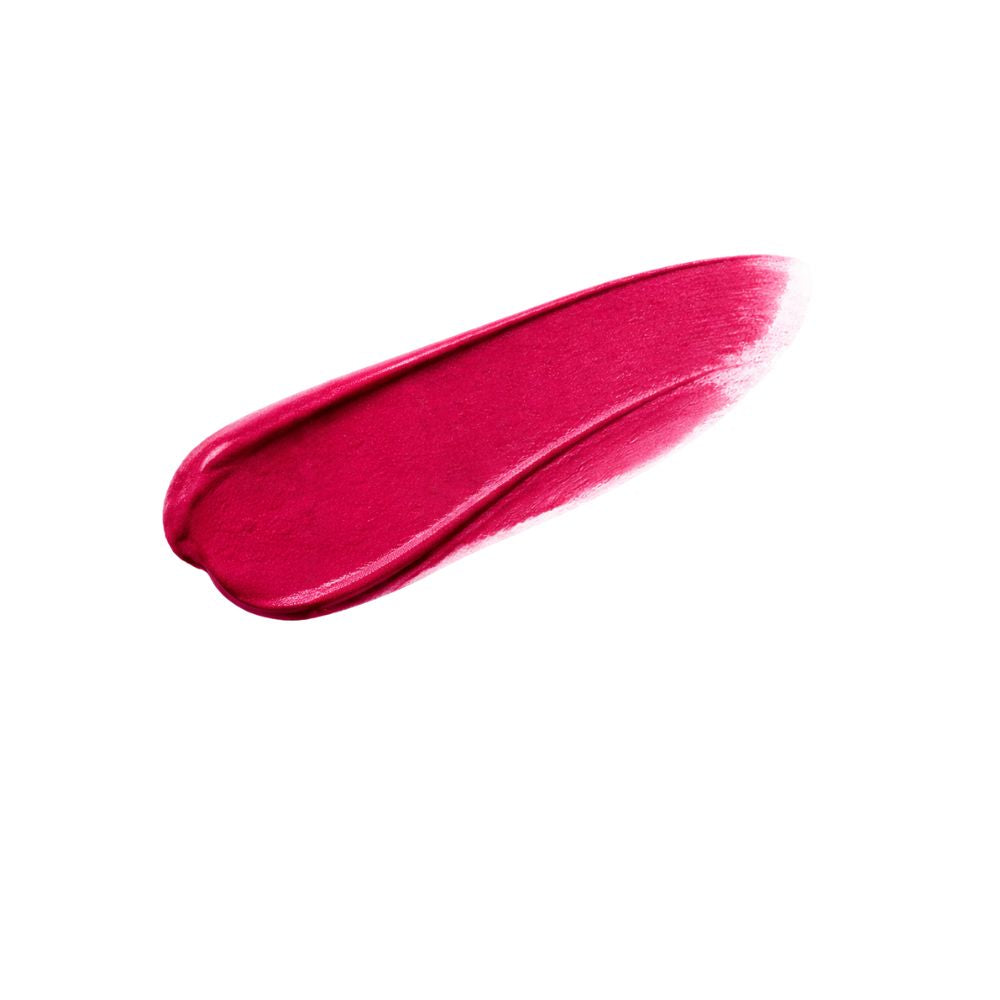 Rouge à Lèvres Mat Velours – Rouge Framboise N°14