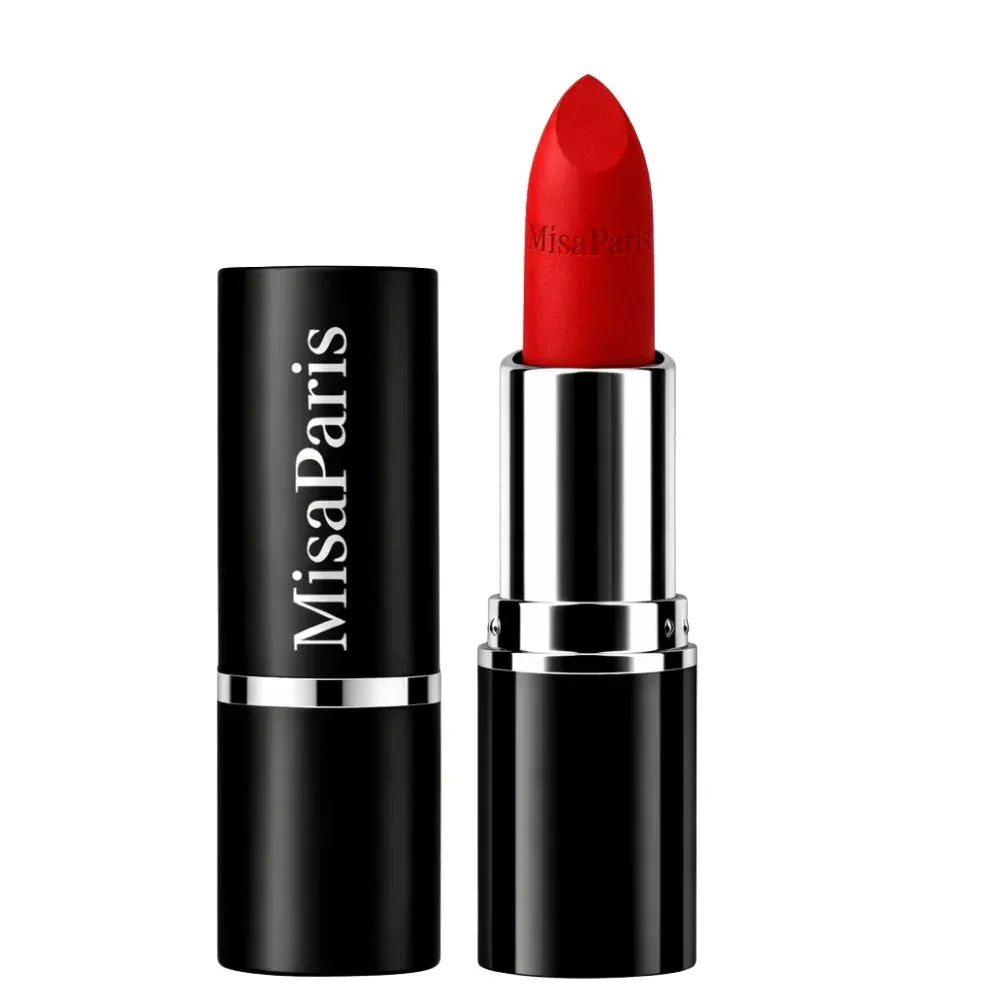 Roge à lèvres Rouge Cinéma – N°4 - MisaParis Makeup 