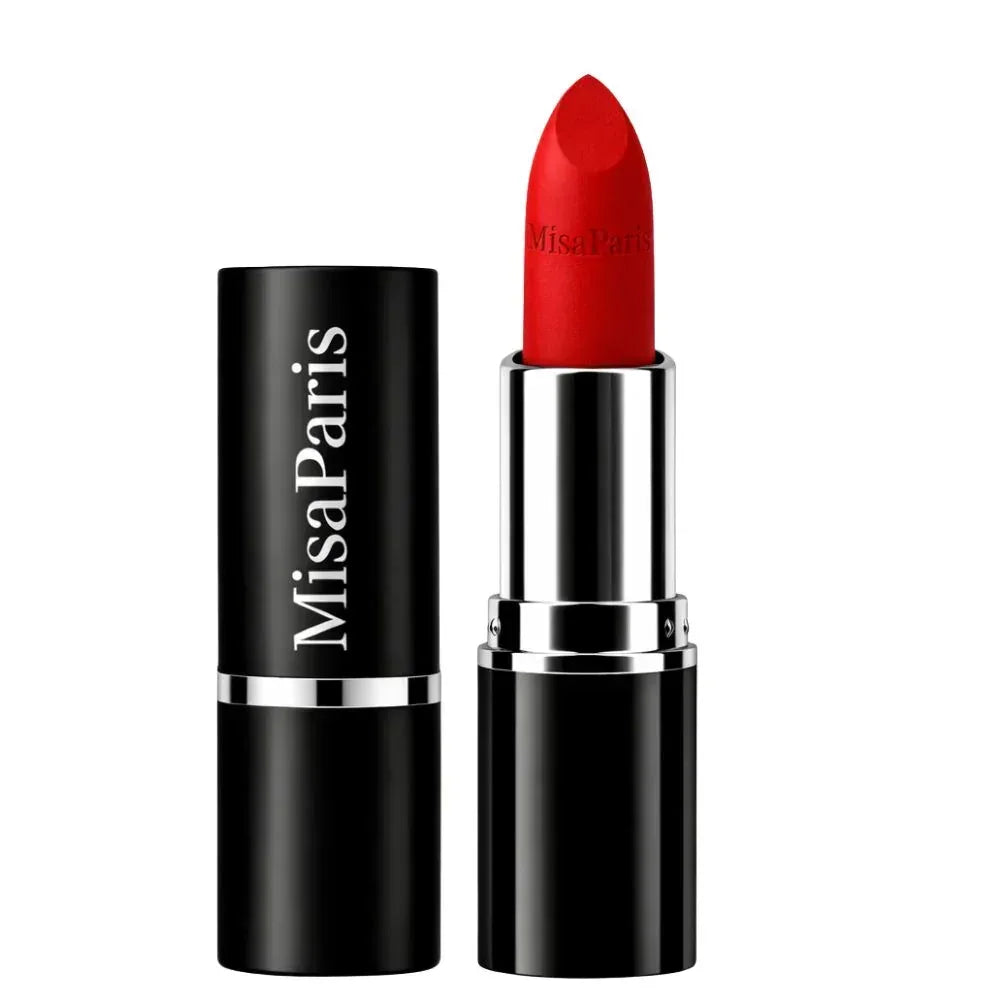 Rouge à lèvres Rouge Cinéma – N°4 - MisaParis Makeup 
