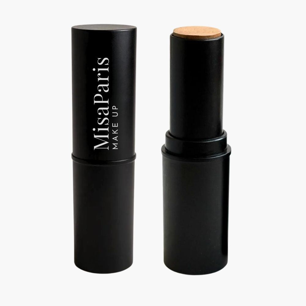 Fond de teint contour du visageStick_teint_Contouring_MisaParis_Make_up