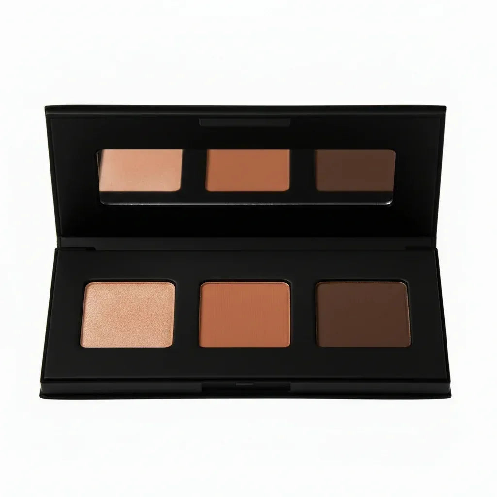 PALETTE ÉLÉGANTE Champs-Élysées Paris - MisaParis Makeup 