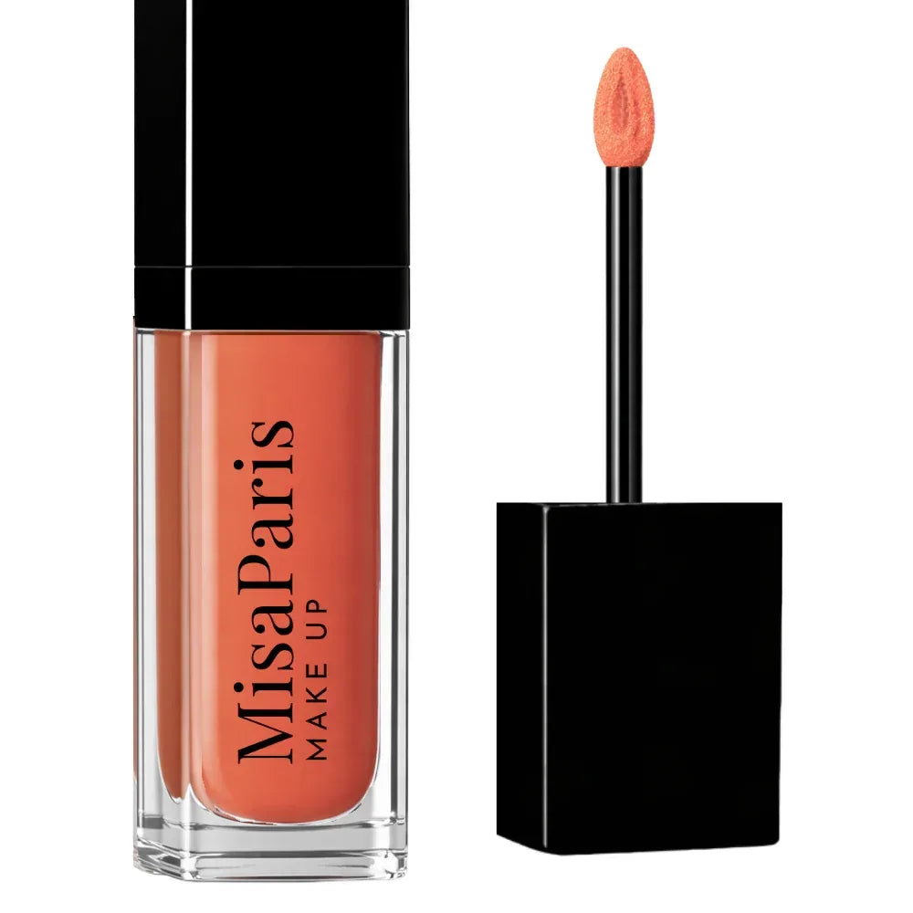 Lip Gloss Laqué Professionnel N°5 - MisaParis Makeup 