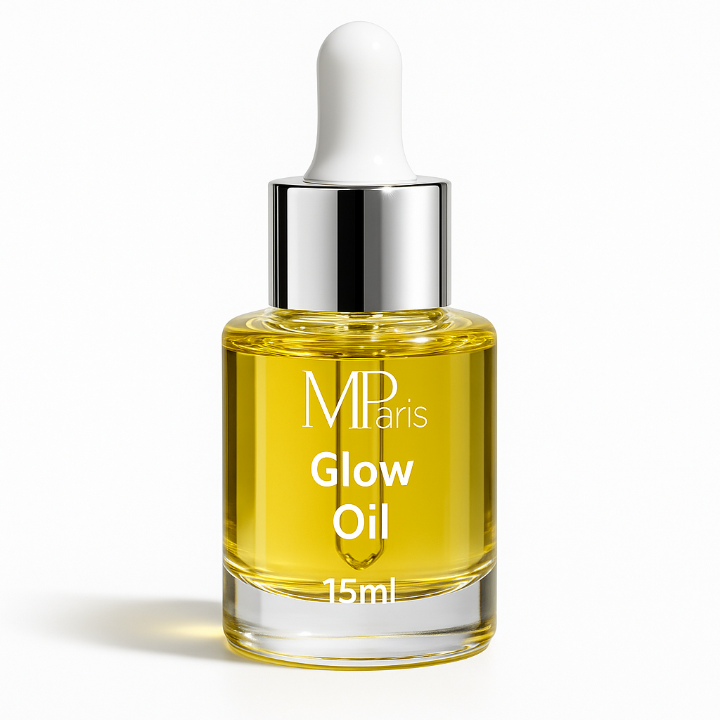 GLOW OIL