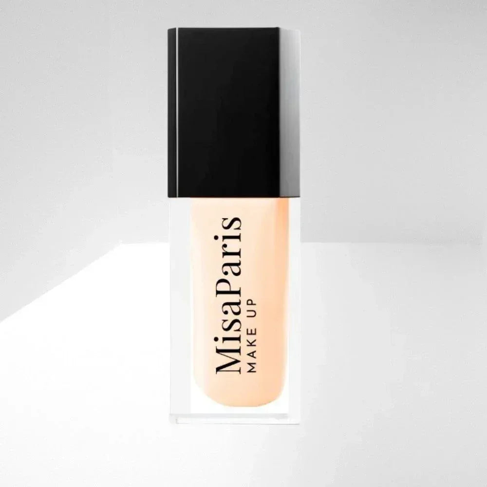 CORRECTEURS FLUIDE HD - MisaParis Makeup 