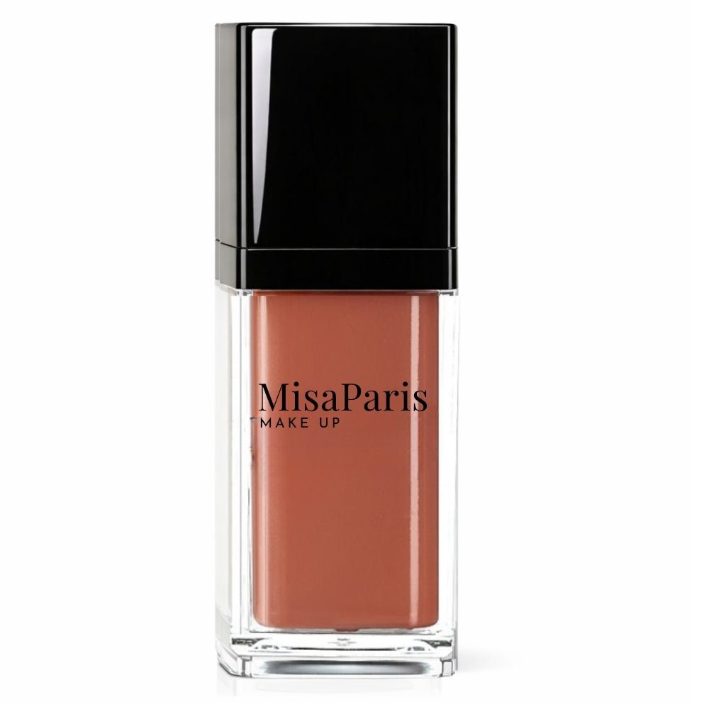 Fond de Teint Longwear HD - Haute Couvrance Tenue - shop_MisaParis
