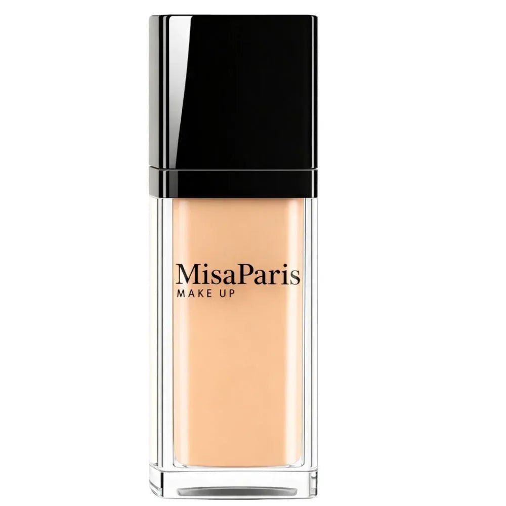 Fond de Teint Longwear HD - Haute Couvrance Tenue - shop_MisaParis