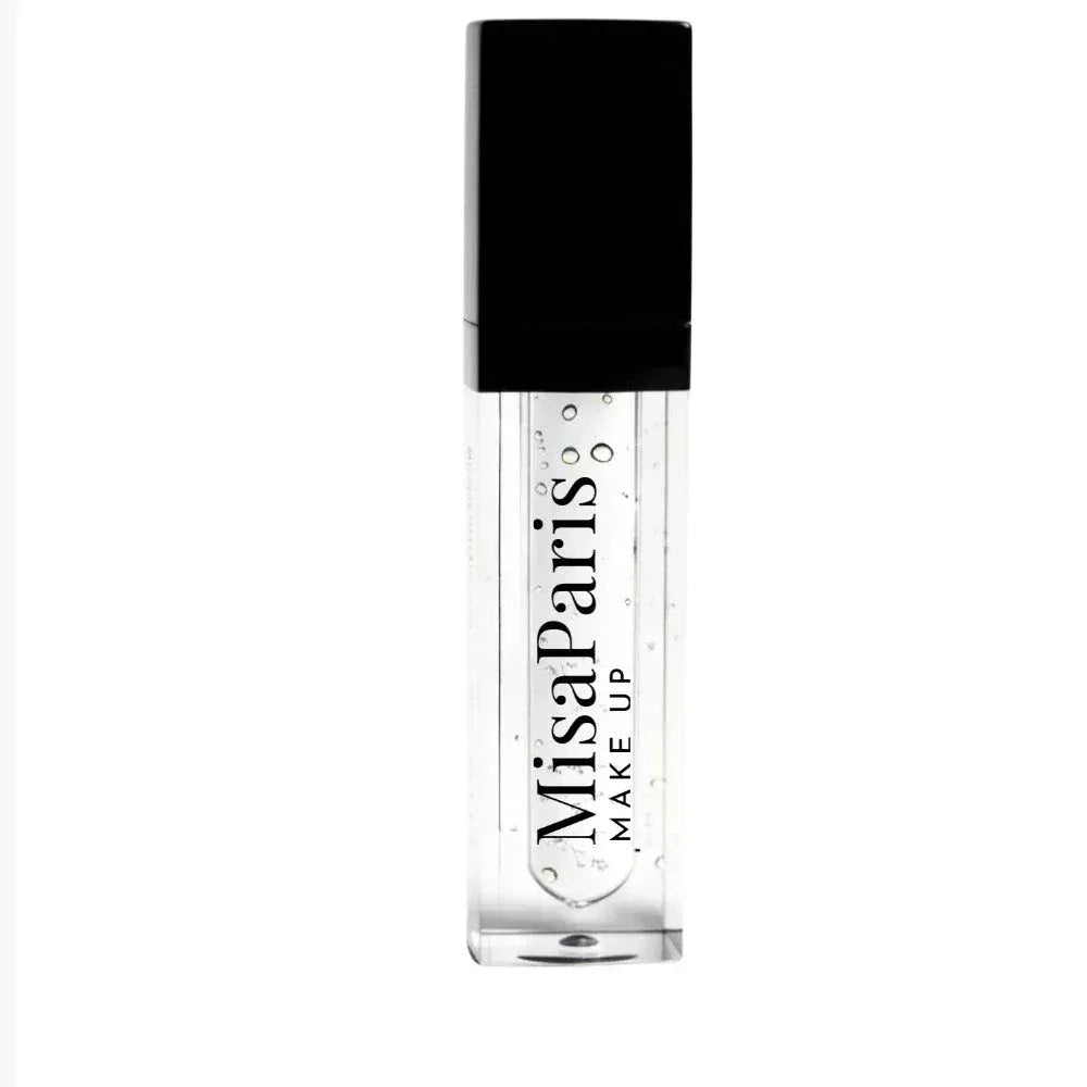 GLOSS GRACEFUL TRANSPARENT - MisaParis Makeup 