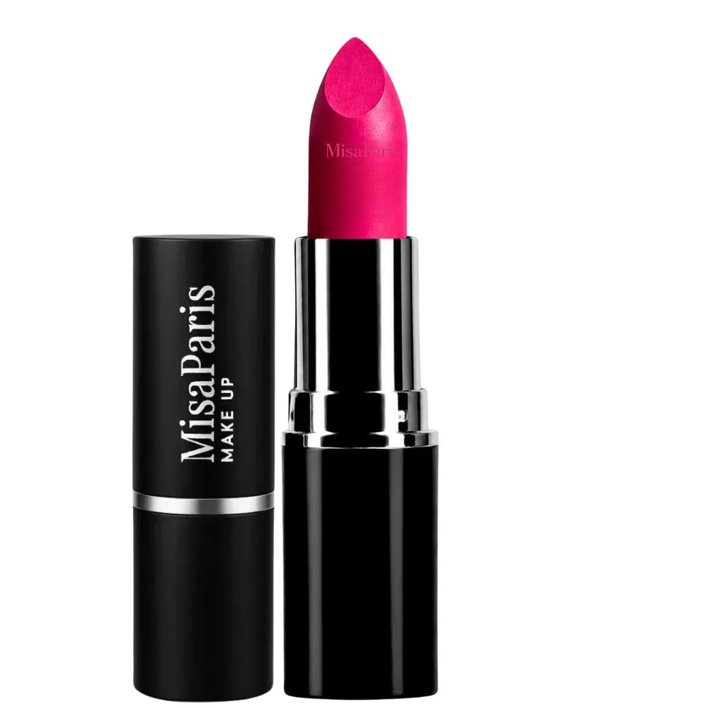 Rouge à Lèvres Signature Mat Velouté N°35 - #shop_MisaParis#
