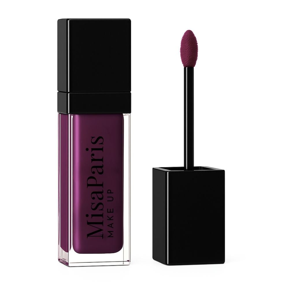 MisaParis LipLiker – Rouge à Lèvres Liquide Mat - shop_MisaParis
