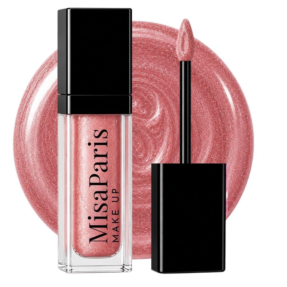 Perfect Gloss N°1 – Éclat Miroir | MisaParis - shop_MisaParis