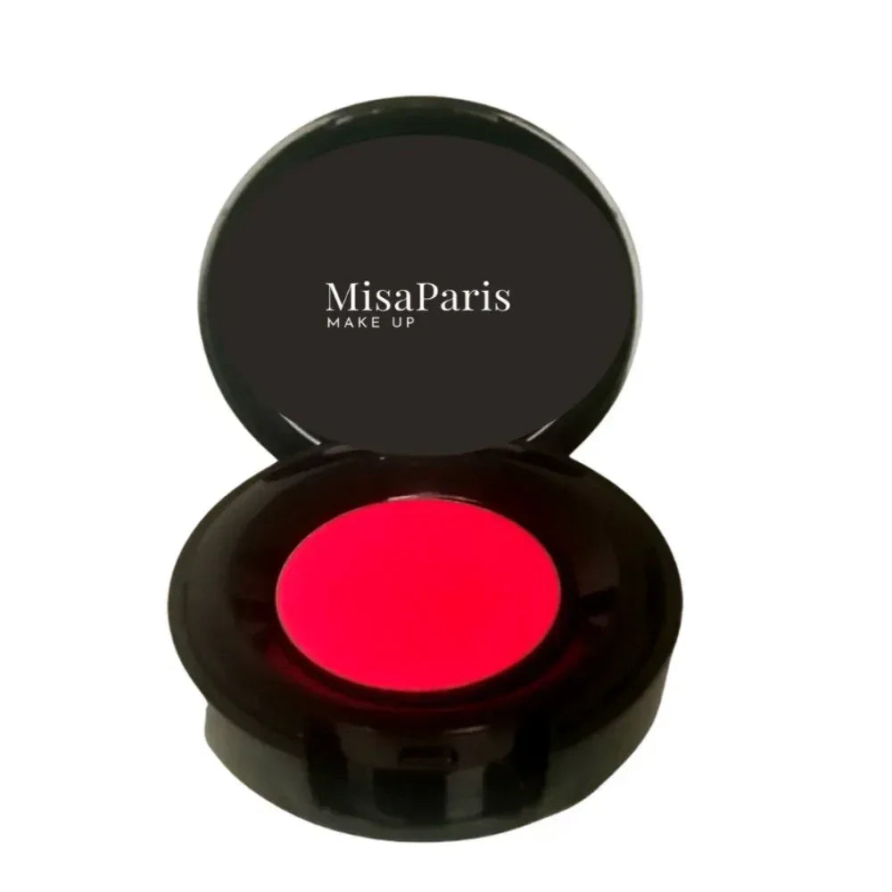 BAUME À LÈVRES NATUREL MisaParis - MisaParis Makeup 