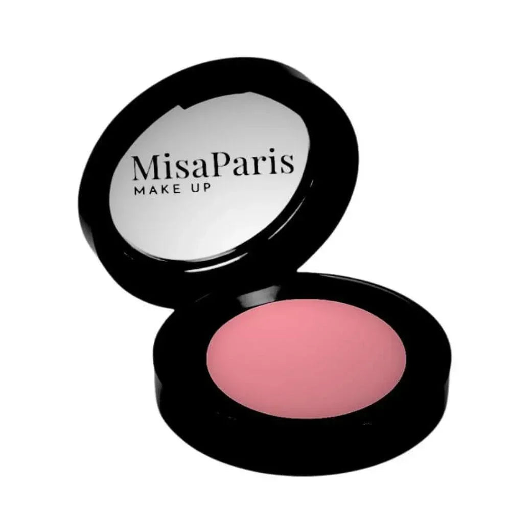 FARD À JOUES UNIVERSEL ROSE DE LUXE MisaParis - MisaParis Makeup 