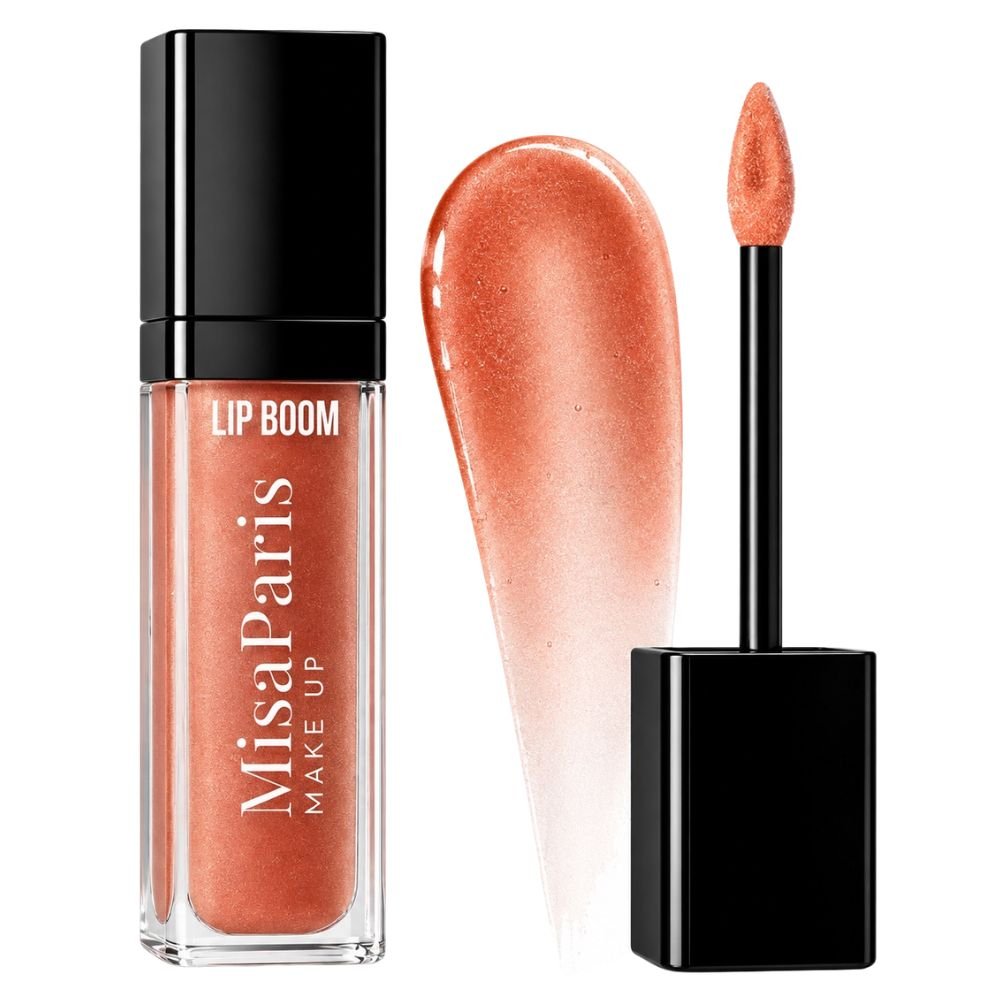 Lip Boom – Gloss Repulpant 7mL | MisaParis - shop_MisaParis