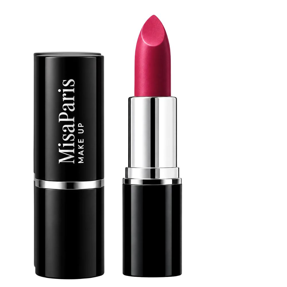Rouge à Lèvres Rouge Marignan – N°12 - #shop_MisaParis#