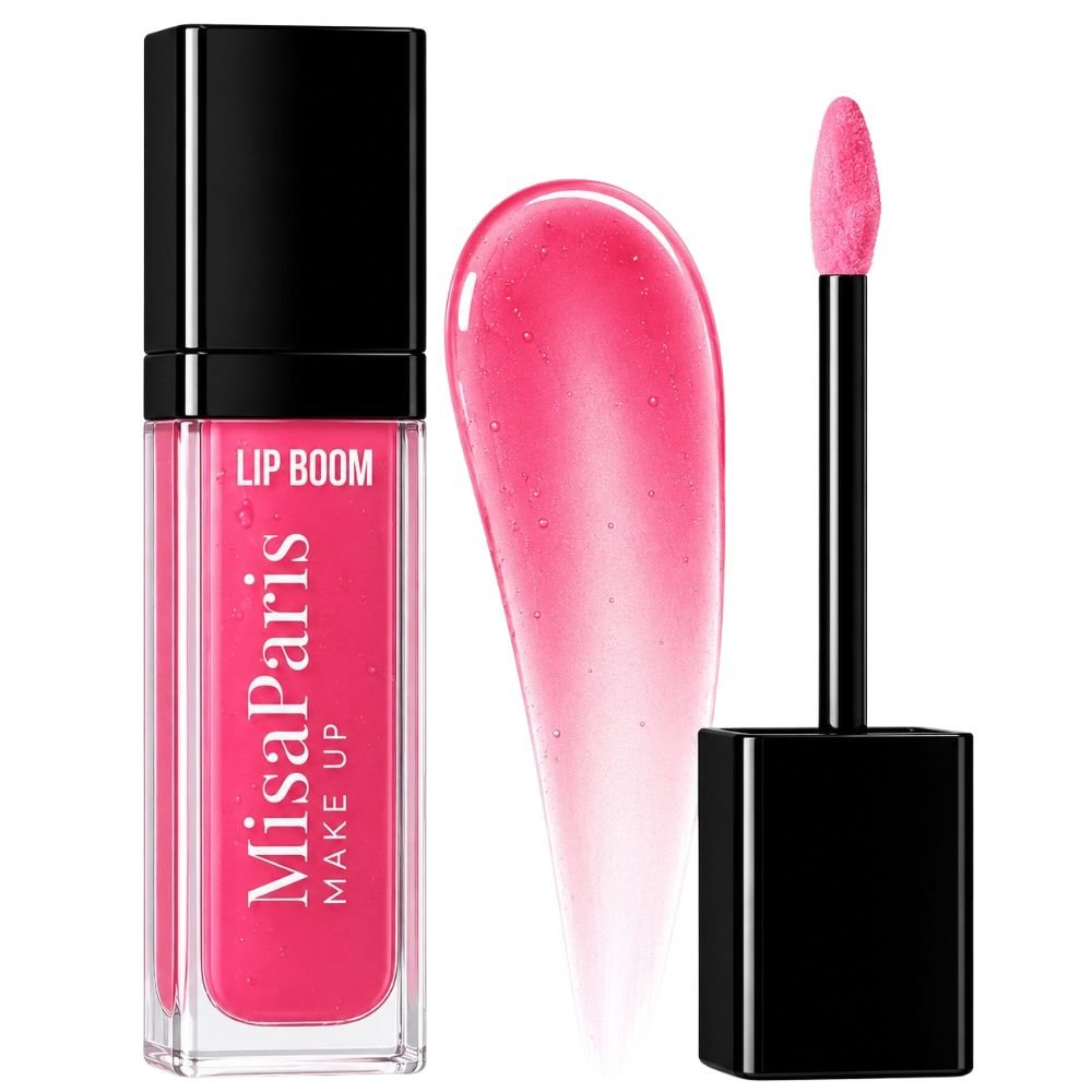 Lip Boom – Gloss Repulpant 7mL | MisaParis - shop_MisaParis