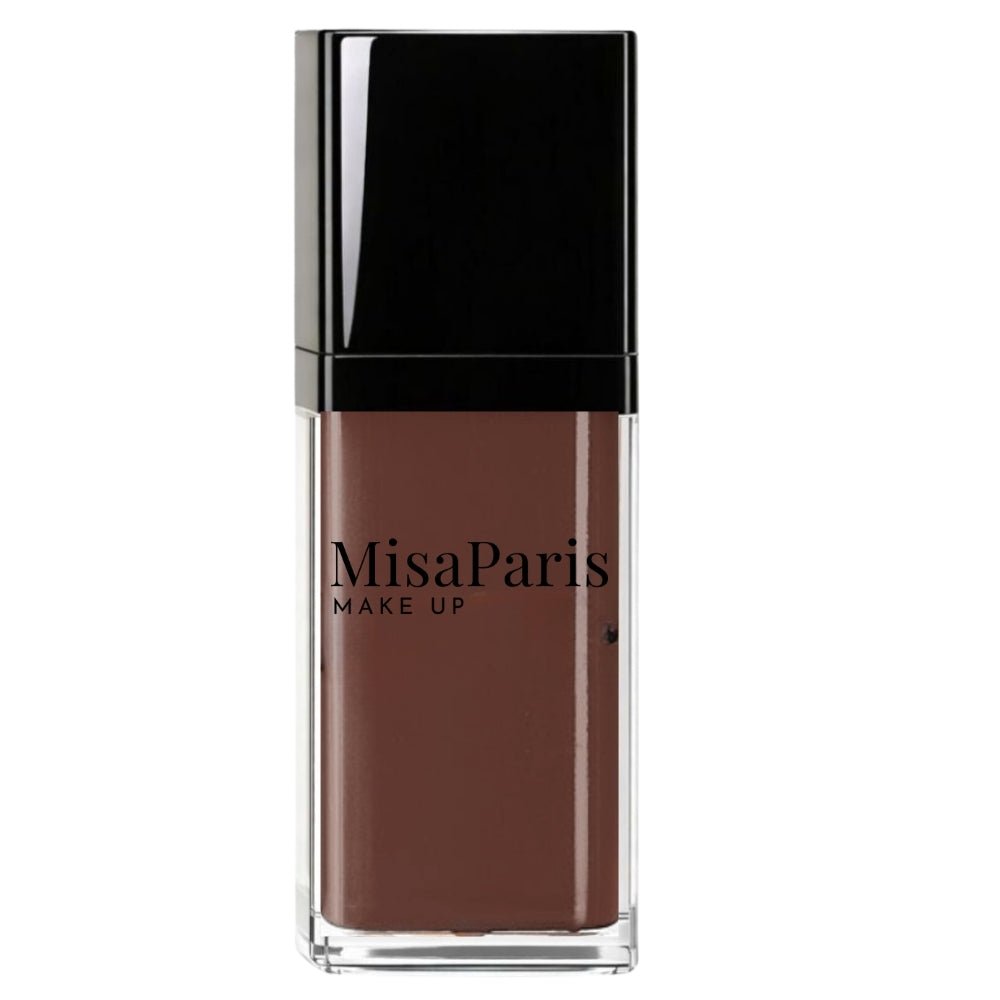 Fond de Teint Longwear HD - Haute Couvrance Tenue - shop_MisaParis