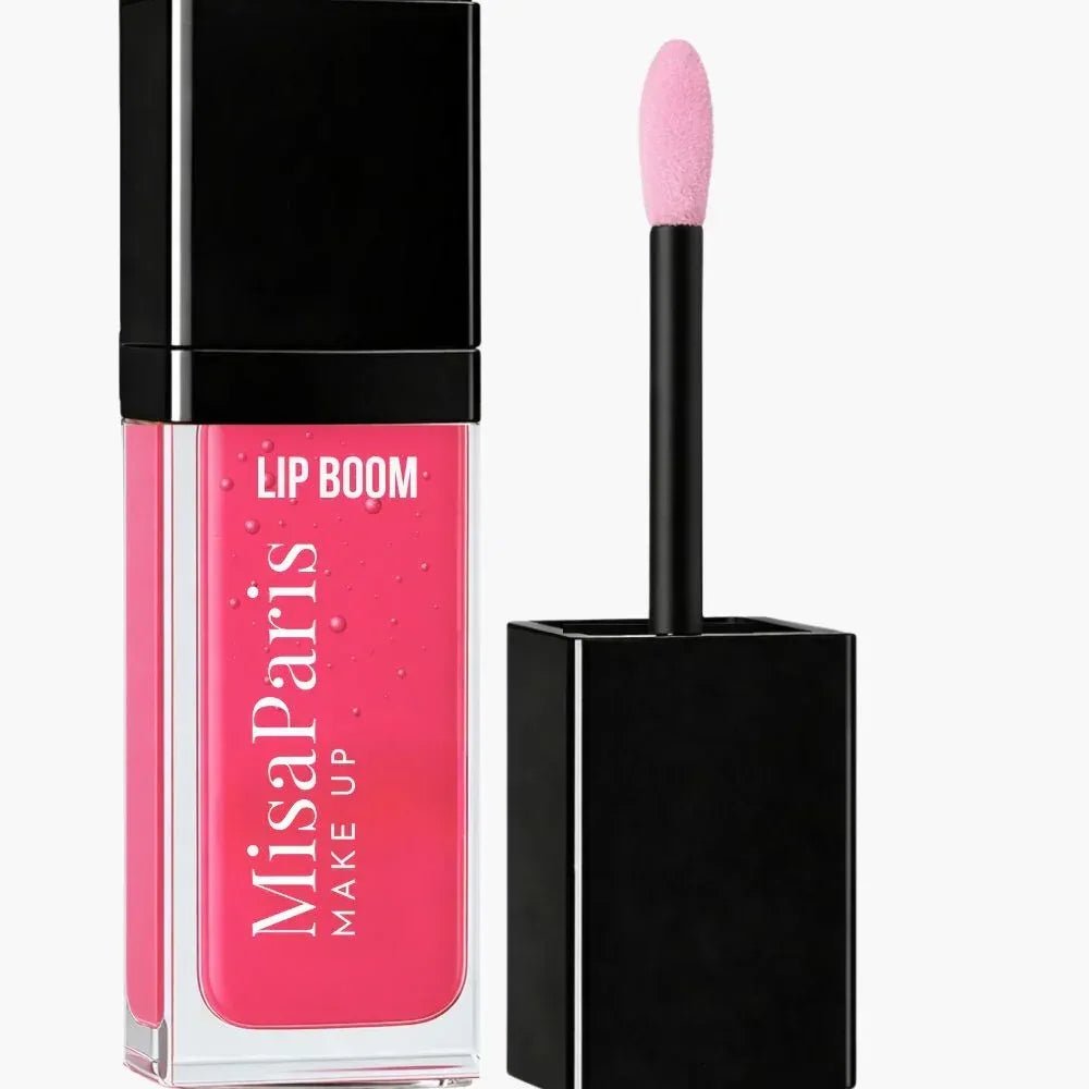 Lip Boom – Gloss Repulpant 7mL | MisaParis - shop_MisaParis