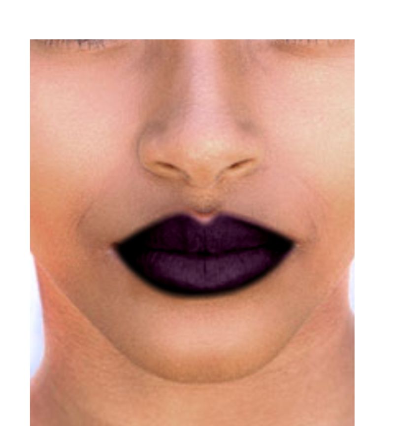 MATTE LIPSTICK ROUGE VIOLINE MisaParis 5ml