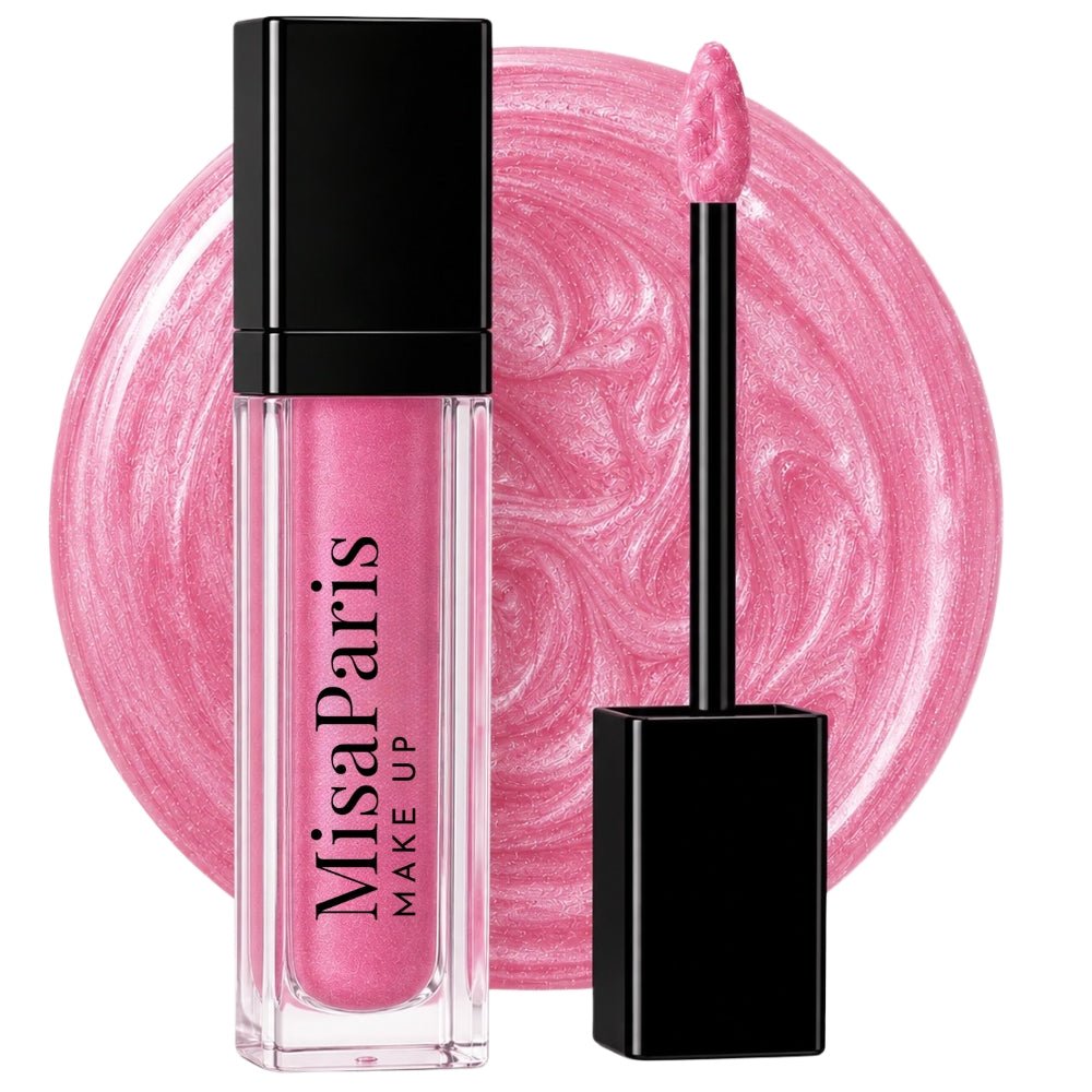 Perfect Gloss N°1 – Éclat Miroir | MisaParis - shop_MisaParis