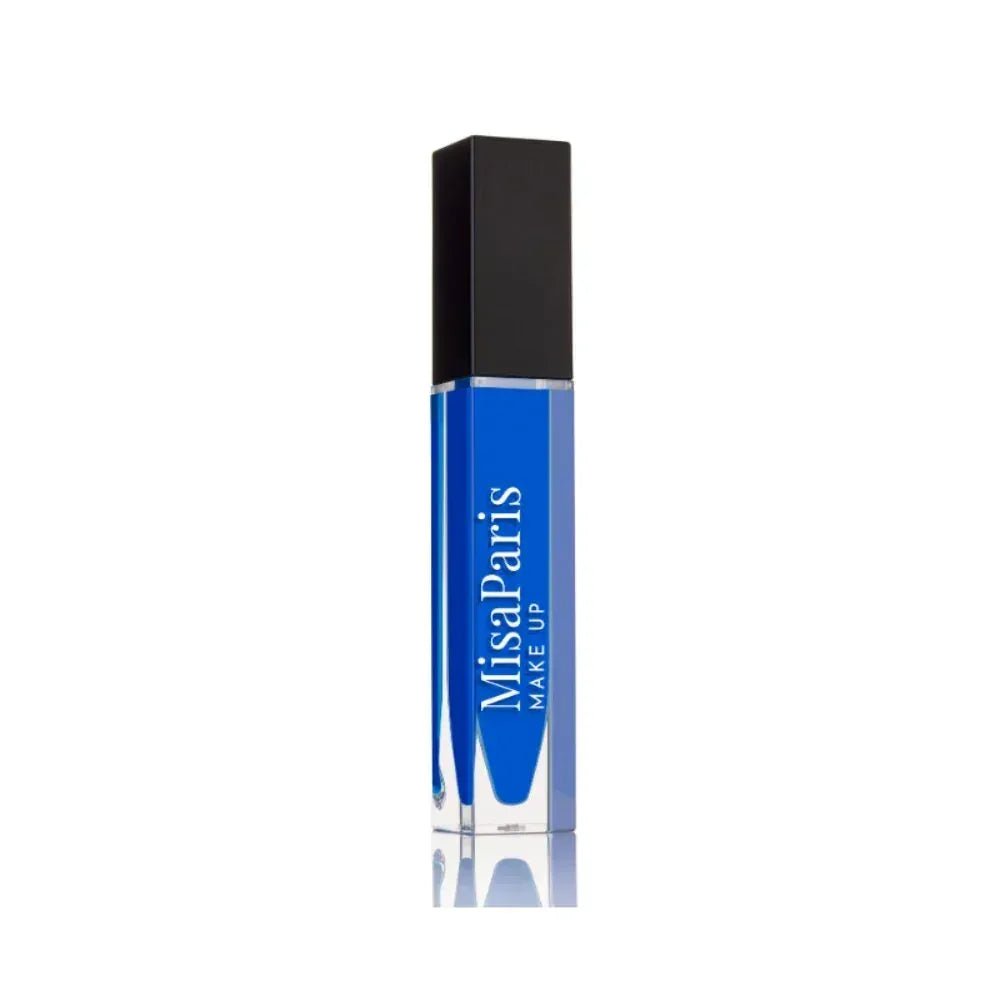 EYELINER LIQUIDE BLEU INTENCE | MisaParis. - shop_MisaParis