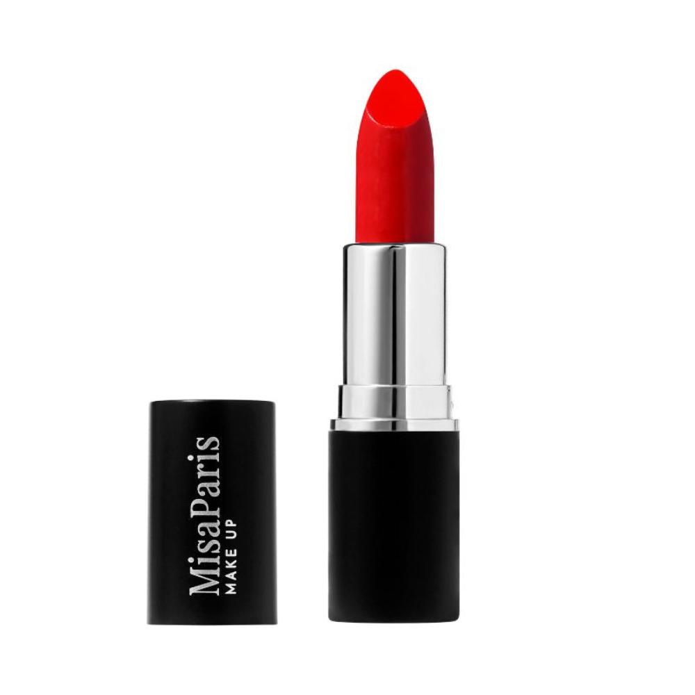 ROUGE À LÈVRES SATINE VELOURS MisaParis 5ml - #shop_MisaParis#