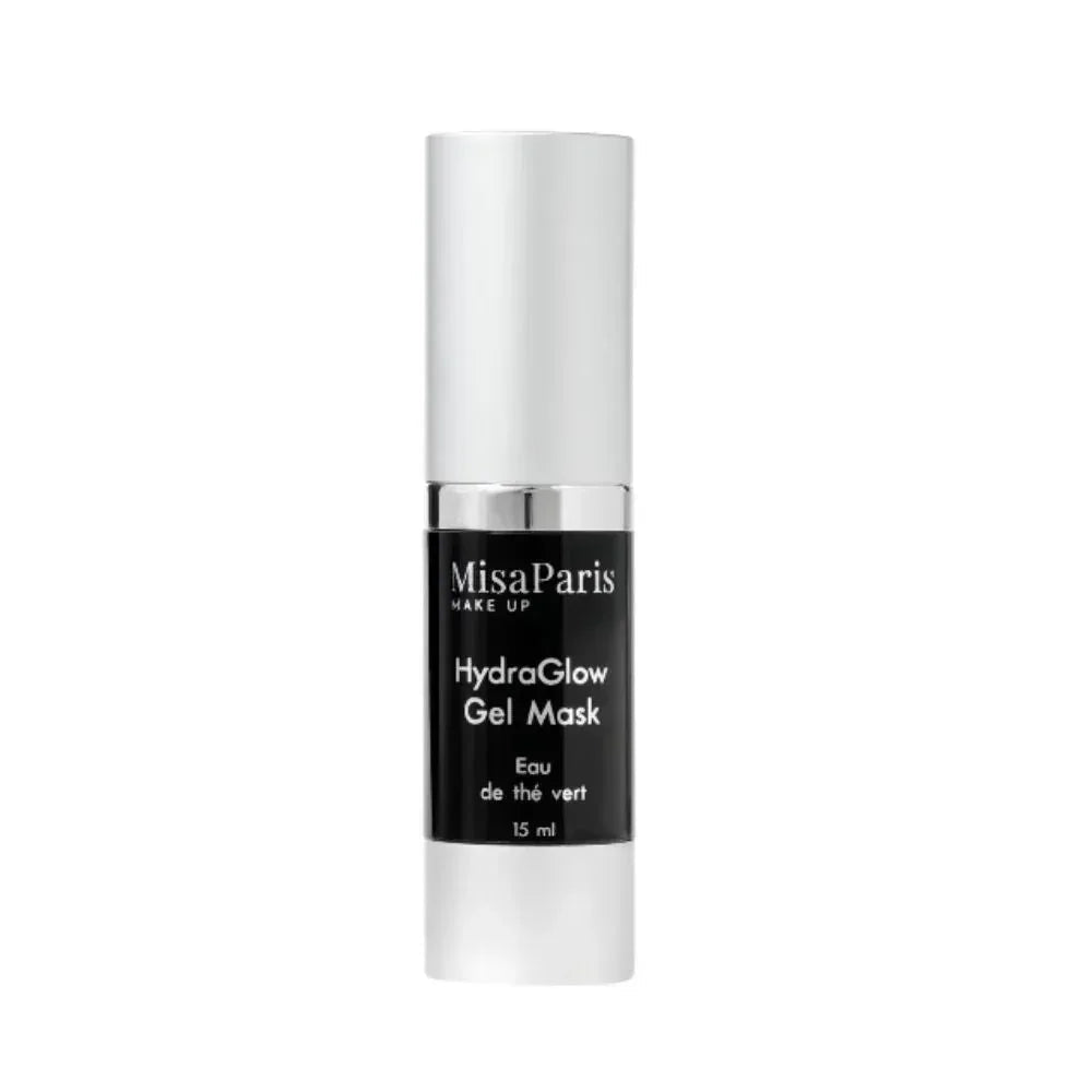 HydraGlow Thé Vert – Hydratation & Glow Naturel - shop_MisaParis