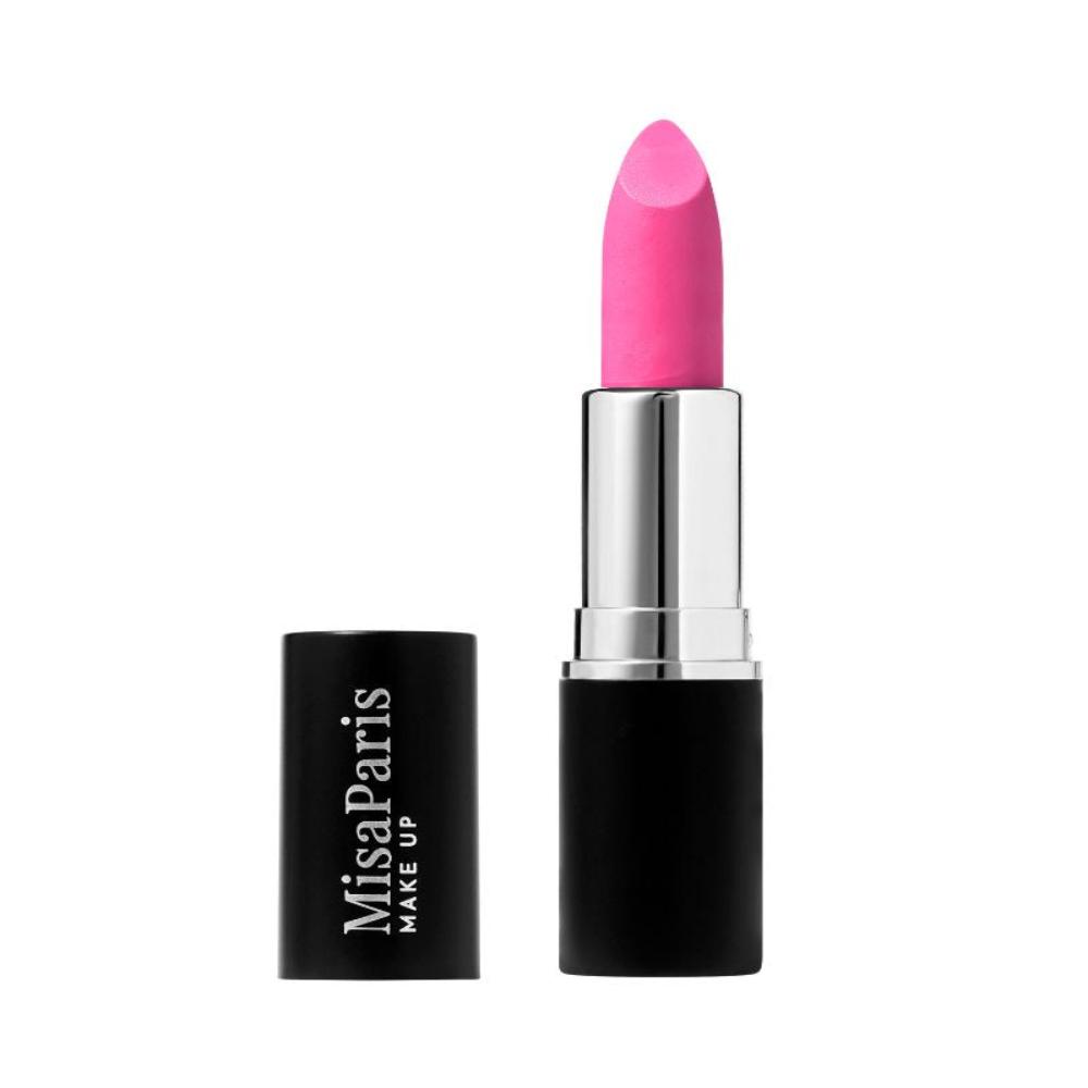 LUXE MATTE PINK LIPSTICK NO. 22