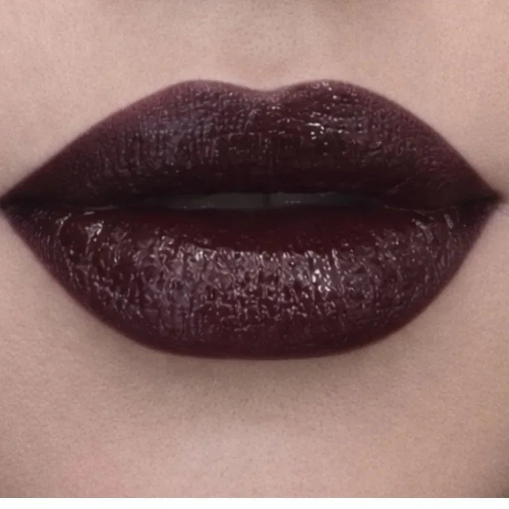 Rouge à Lèvres Satiné N°1 Cacao Noir – Satiné Luxe MisaParis - shop_MisaParis