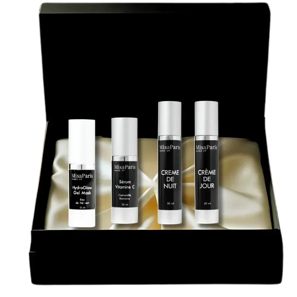 Coffret Rituel de Soin Quotidien - shop_MisaParis