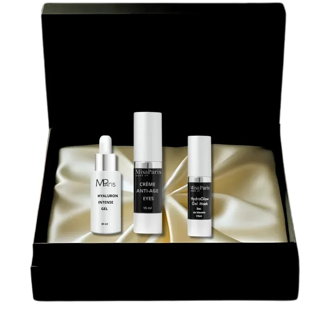 Coffret Regard Sublime – Lissant & Anti-Âge - shop_MisaParis