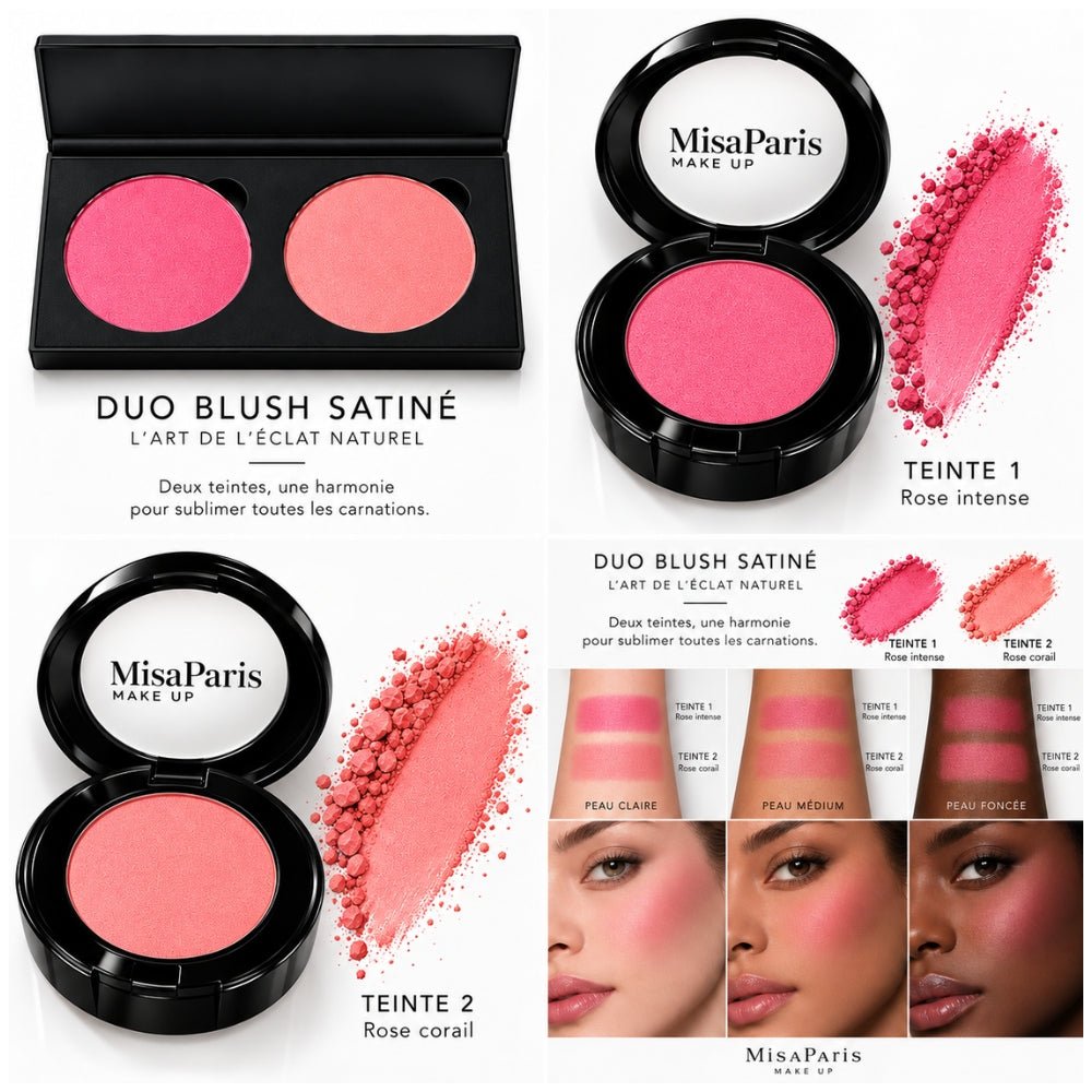 Duo Blush Satiné – L’Art de l’Éclat Naturel - shop_MisaParis