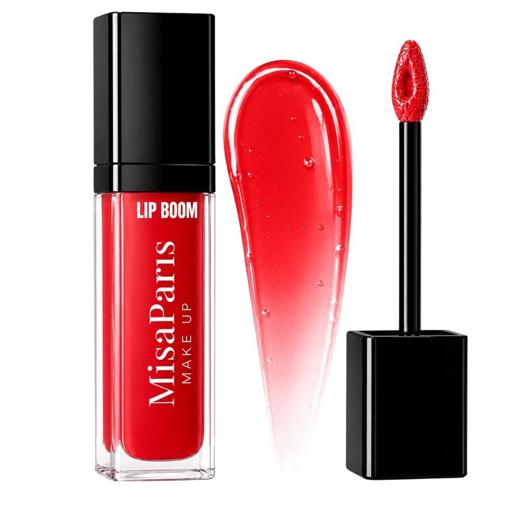 Lip Boom – Gloss Repulpant 7mL | MisaParis - shop_MisaParis