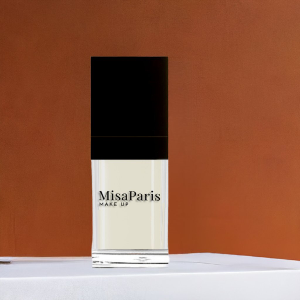 GOLDEN ILLUMINATING PRIMER | MisaParis